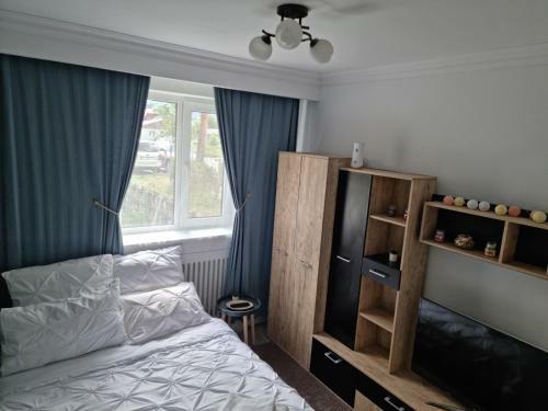 Apartament Georgiana