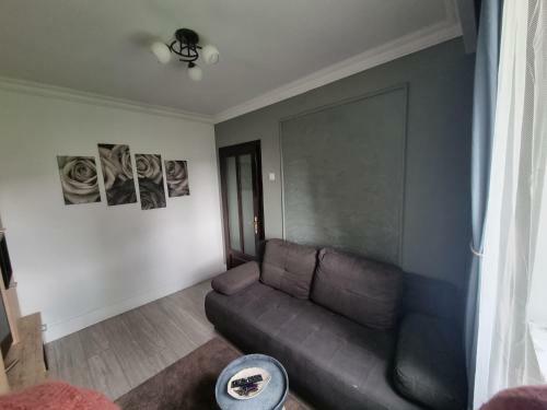 Apartament Georgiana