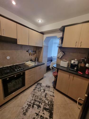Apartament Georgiana
