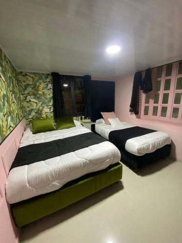 Hotel Home Mark Casa Boutique