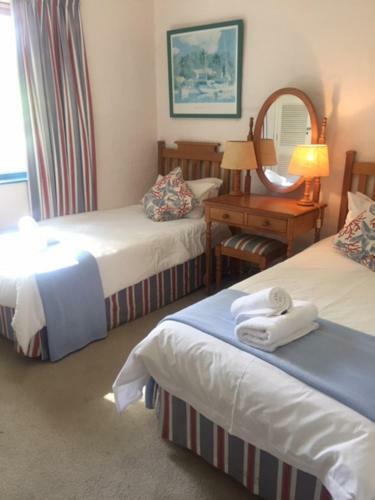 Apartamento 17 Montego Bay Caribbean Estates
