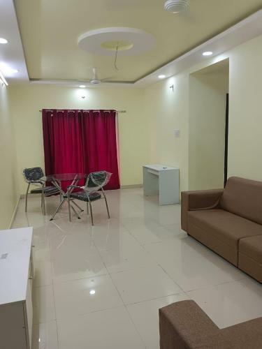 Apartamento Sweet Homes