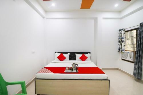 Hotel Oyo Flagship 91746 Crown Guest House