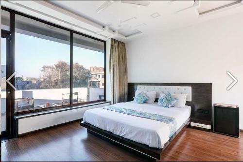 Hostal Zest Damodar Garh - The Stress Free Zone
