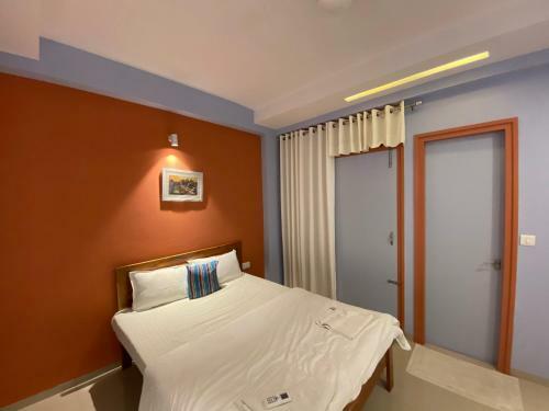 Apartamento 3bhk Luxury Penthouse With City View