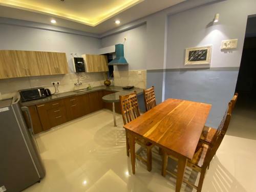 Apartamento 3bhk Luxury Penthouse With City View