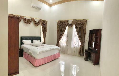 Piai Homestay Solok (syariah)