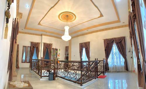 Piai Homestay Solok (syariah)