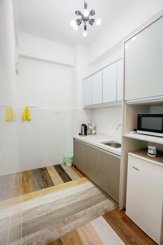 Apartamento Shah Alam Homestay - Studio 14