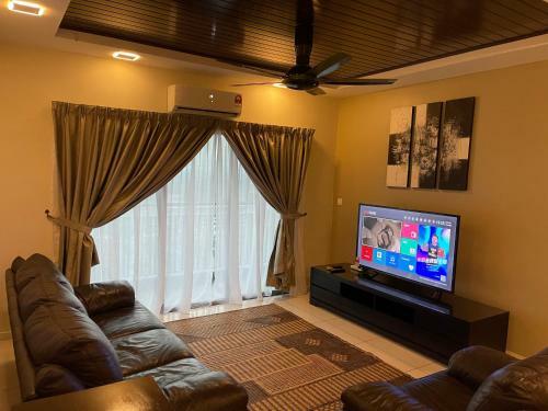 Apartamento Homestay Shah Alam
