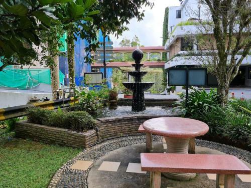 Apartamento 2 Bedrooms Surrounding Natural View And Pool