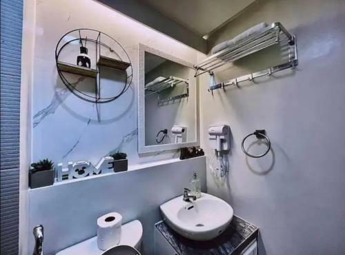 Apartamento Rnb Suites Tagaytay