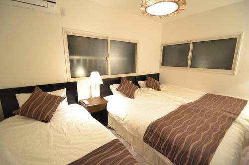 Stay Bb Osaka ???????????? Sakura House Terrace ????????2? Usj?? Dekijima