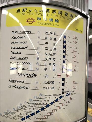 Stay Bb Osaka Tamade Apartment 102 ??????
