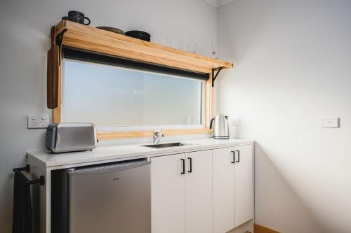 Hostal Church Lane Accommodation, Milawa.