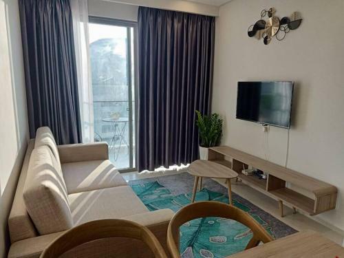 Apartamento Homestay The S�ng 5*