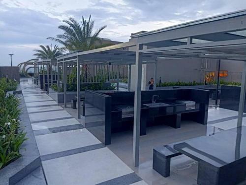 Apartamento Homestay The S�ng 5*