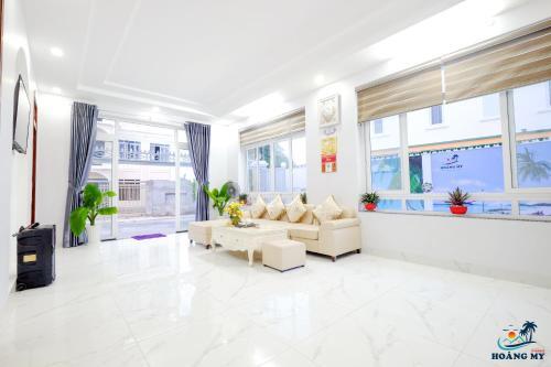 Ho�ng My Villa 02