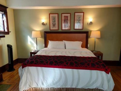 Hostal West Coast Guest House