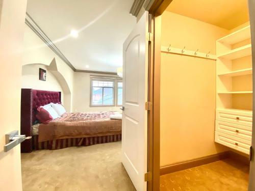 Albergue The Empress Palace