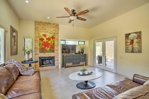 Apartamento Palm Desert Condo Private Patio And Jacuzzi!