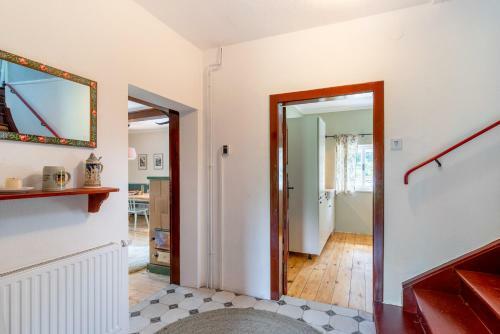 Apartamento Cottage Hohe Tauern