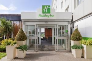 Hotel Holiday Inn Basildon