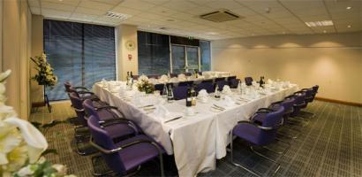 Hotel Holiday Inn Basildon