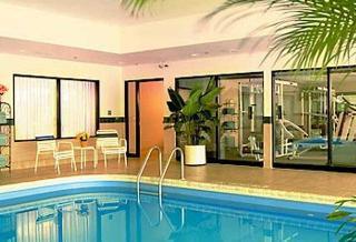 Hotel Courtyard By Marriott