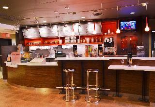 Hotel Courtyard By Marriott