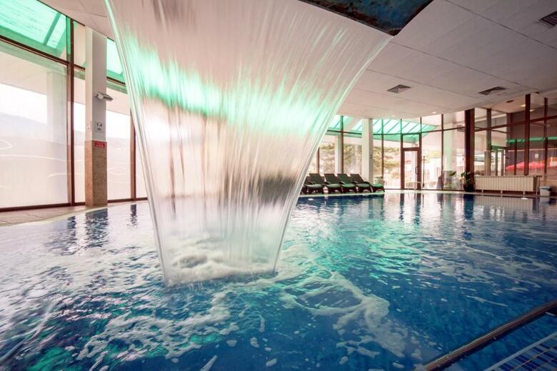 Spa Hotel Devin