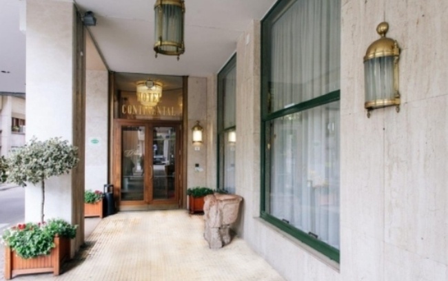 Hotel Continental