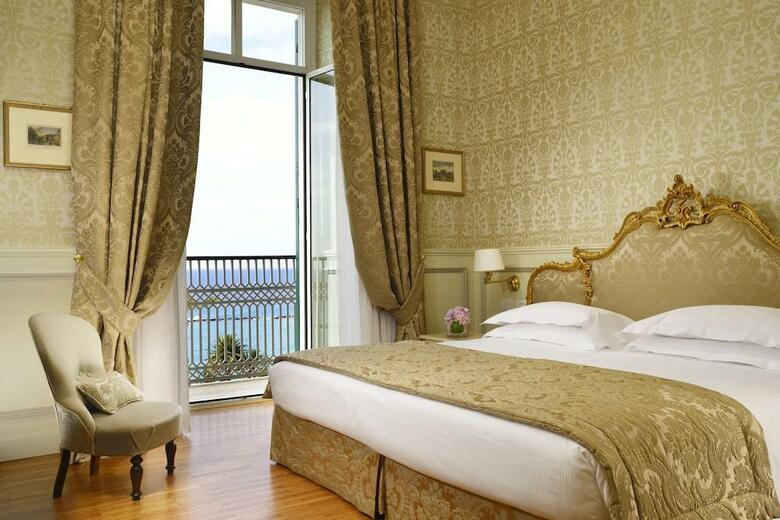 Royal Hotel San Remo
