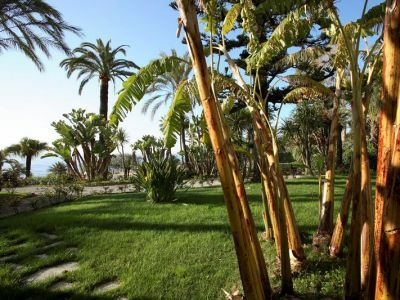 Royal Hotel San Remo