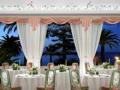 Royal Hotel San Remo