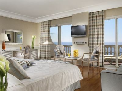 Royal Hotel San Remo