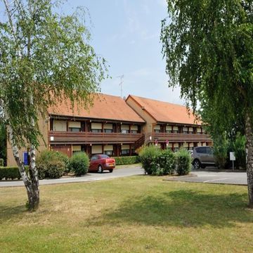Hotel Campanile