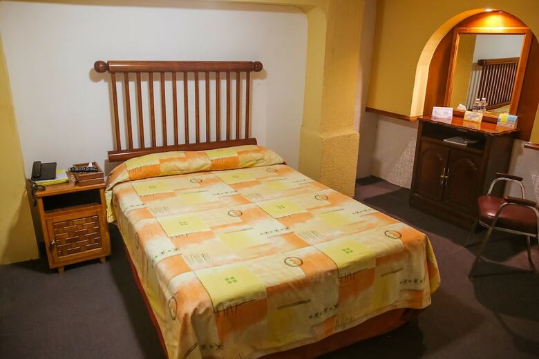 Hotel Posada Tolosa