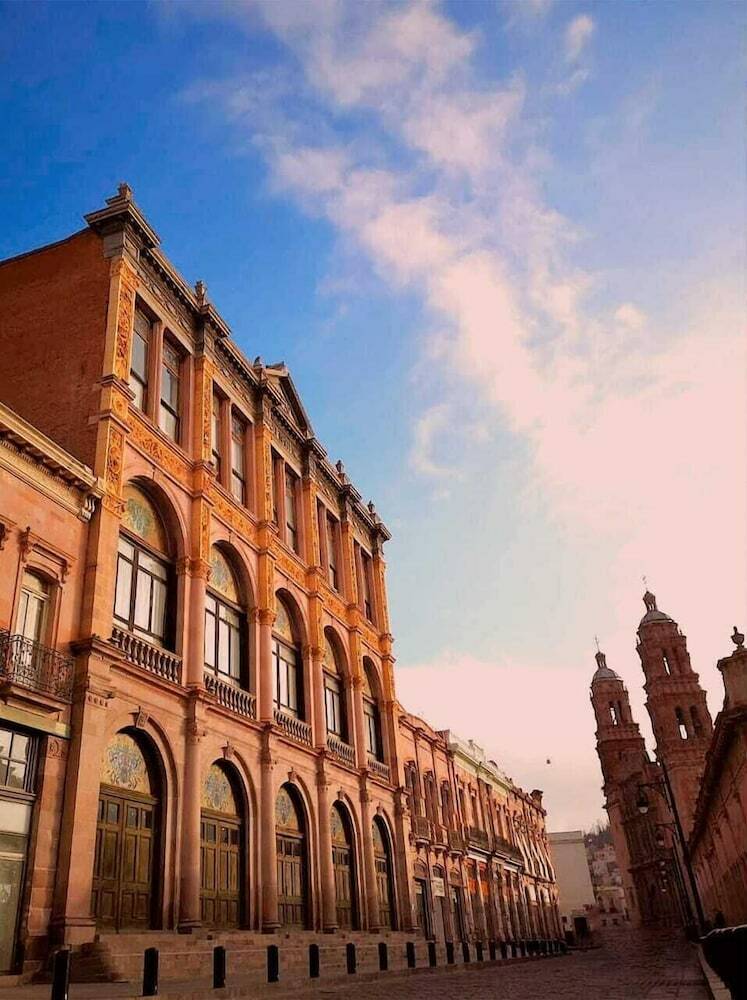 Hotel Posada Tolosa