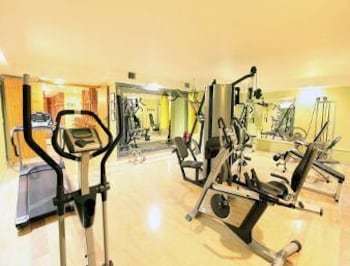 The Madison Hotel