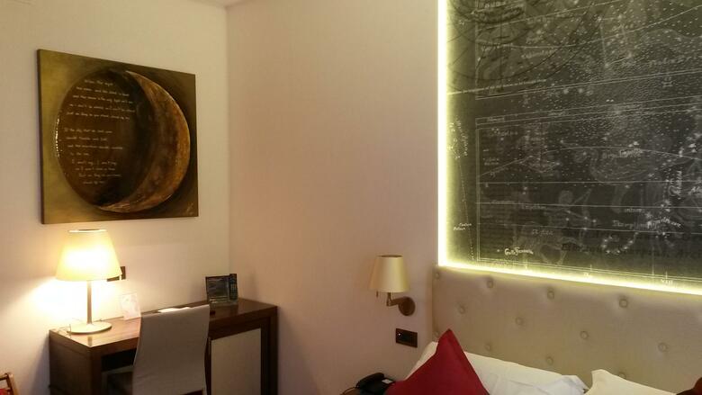 Nazionale Roma Hotel & Conference Center