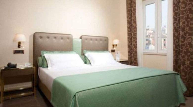 Nazionale Roma Hotel & Conference Center