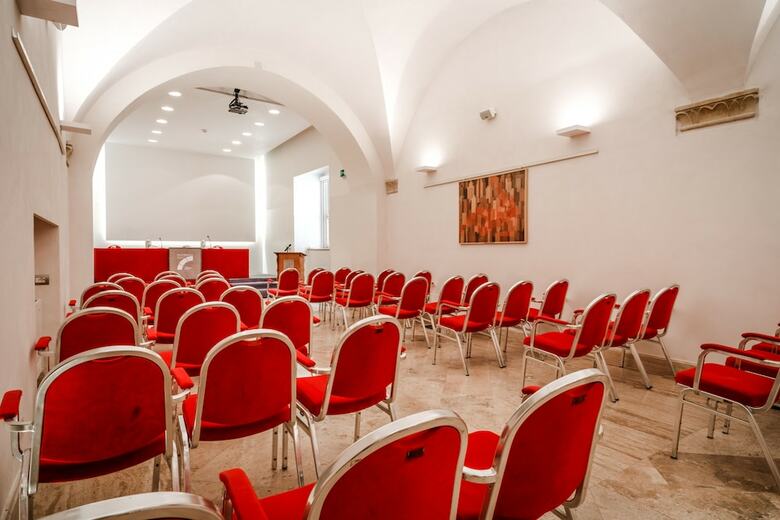 Nazionale Roma Hotel & Conference Center