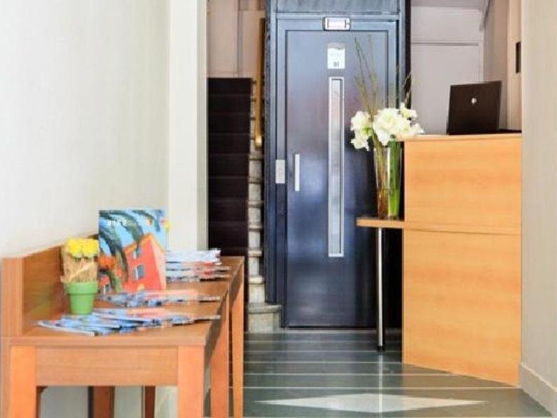 Hotel Crillon