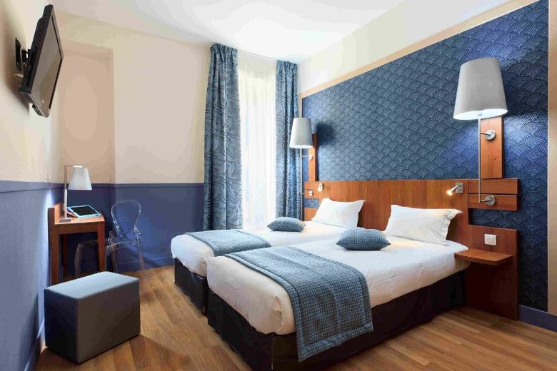 Hotel Crillon