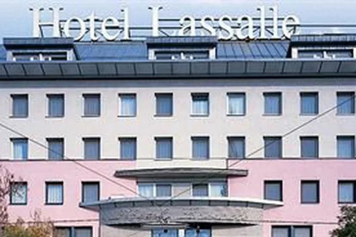 Hotel Voco Vienna Prater