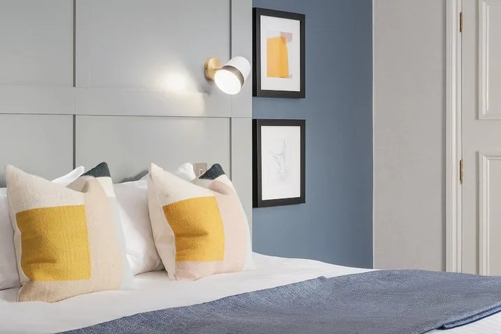 Hotel Voco Vienna Prater