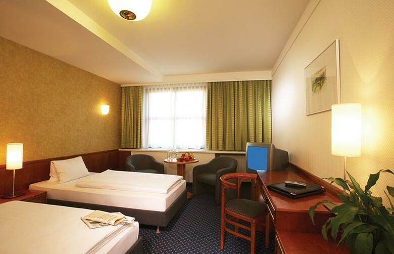 Austria Trend Hotel Donauzentrum