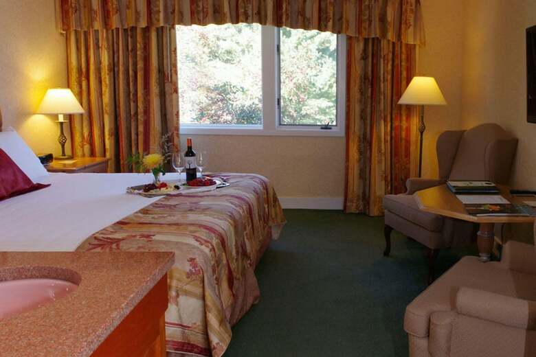 Hotel Stoweflake Mountain Resort & Spa