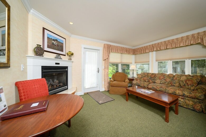 Hotel Stoweflake Mountain Resort & Spa